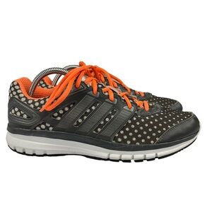 Adidas‎ Duramo 6 Adiprene Gray Running Womens Shoes Size 9.5